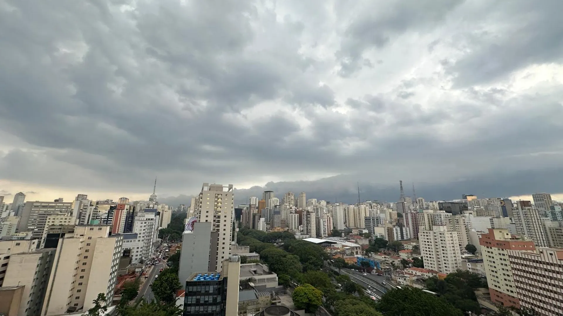 Nari Loft Apartment Sao Paulo
