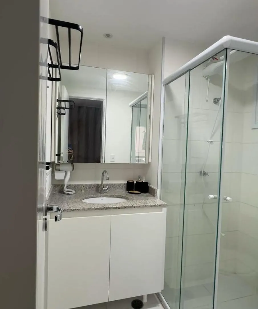 Nari Loft Apartment Sao Paulo