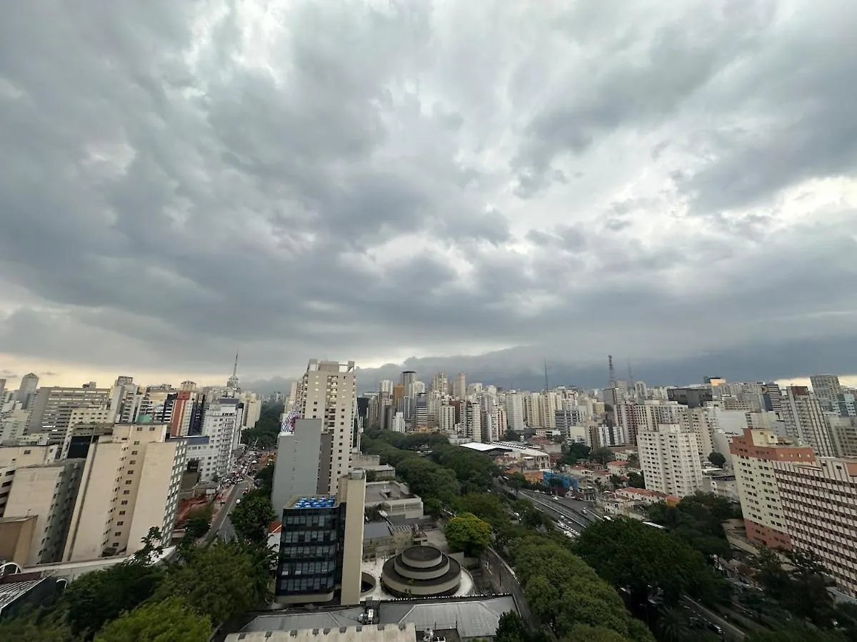 Nari Loft Apartment Sao Paulo 0*,  Brazil