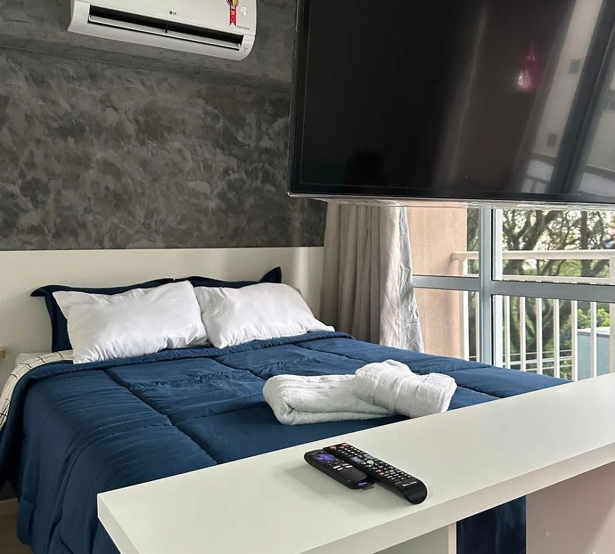 Nari Loft Apartment Sao Paulo 0*,
