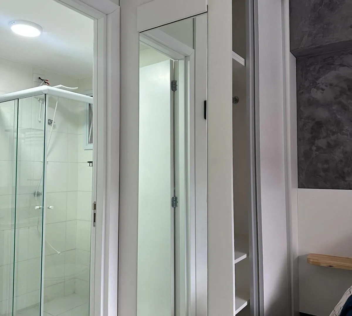 Nari Loft Apartment Sao Paulo