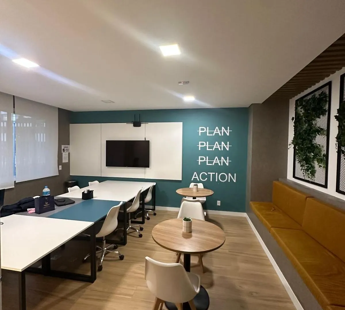 Nari Loft Apartment Sao Paulo