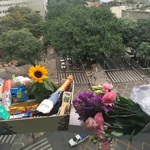 Coração De Apartamento