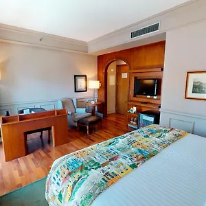 5* Hotel Gran Estanplaza Berrini