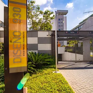 360 Madalena Sao Paulo