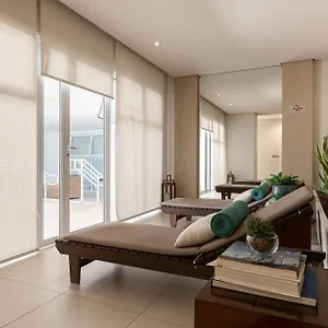 Vossa Bossa Pompeia Apartamento