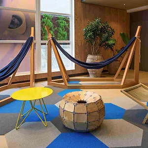 3* Hotel Ibis Tatuape