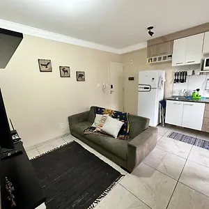 Desenfectado - Apê Moderno, Equipado, Perto Do Bom Retiro, Brás E 25 Março Apartamento