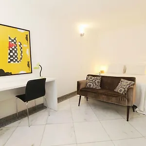  Apartamento Jardins House