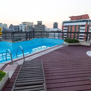 Bhomy Itaim Charmoso Com Varanda Ti53 Apartamento