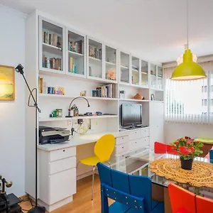 Bhomy Higienópolis Perto Shopping E Metrô Hi62 Apartamento