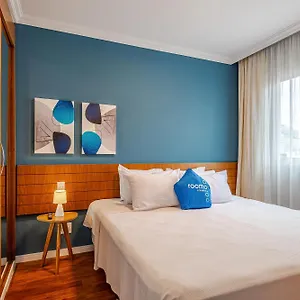 Roomo Bela Cintra Residencial Sao Paulo
