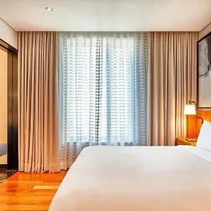 5* Hotel Jw Marriott